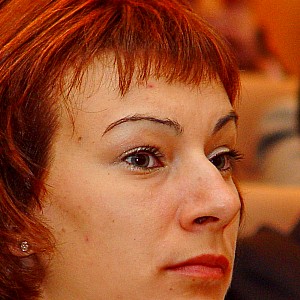 Yevgeniya Estes