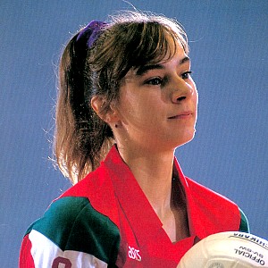 Yevgeniya Estes