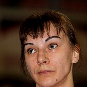 Yevgeniya Estes