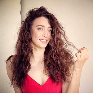 Yevgeniya Startseva
