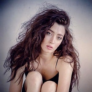 Yevgeniya Startseva
