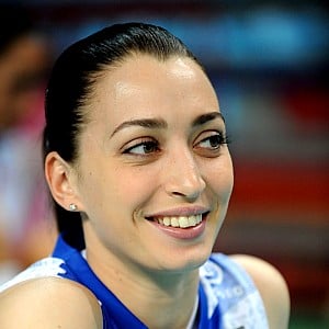 Yevgeniya Startseva