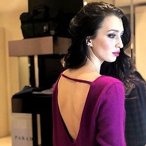Yevgeniya Startseva