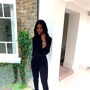Yewande Biala