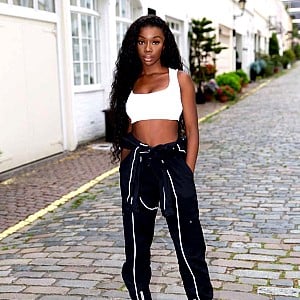 Yewande Biala