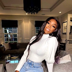 Yewande Biala
