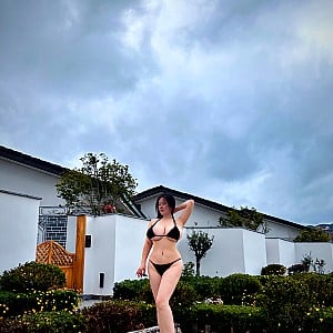 Yi Yang Silvia