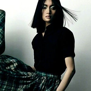 Yilan Hua