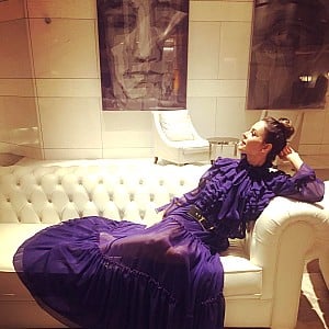 Yildiz Atiksoy
