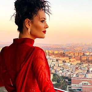 Yildiz Atiksoy