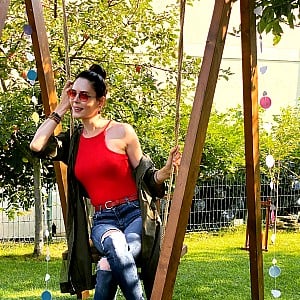 Yildiz Atiksoy