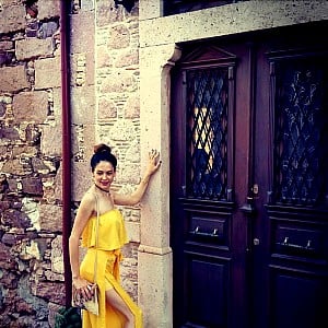 Yildiz Atiksoy