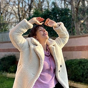 Yildiz Atiksoy