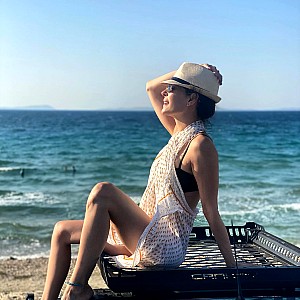 Yildiz Atiksoy