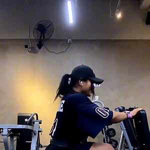 Yina Chen