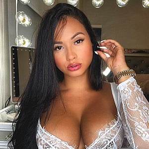 Yineth Moreno