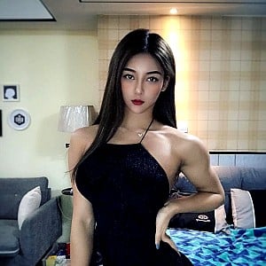 Ying Ying Chen
