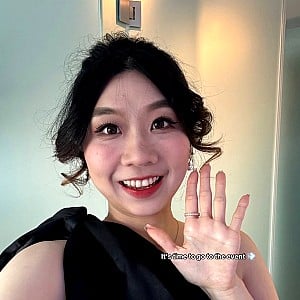 Yinrun Huang