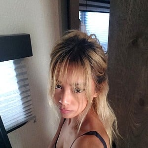 Ylona Garcia