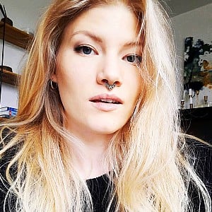 Ylva Eriksson