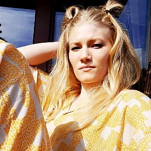 Ylva Eriksson