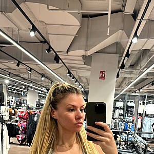 Yoana Dokovska