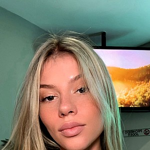 Yoana Dokovska