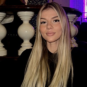 Yoana Dokovska