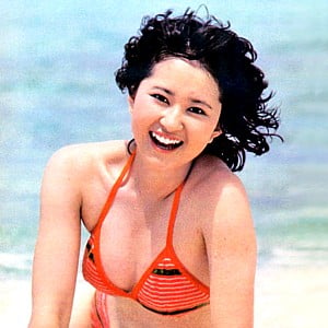 Yoko Hatanaka