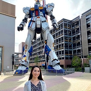 Yoko Ishii