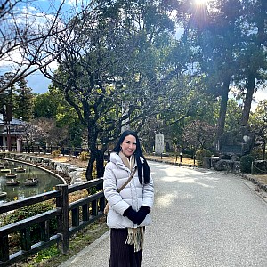 Yoko Ishii