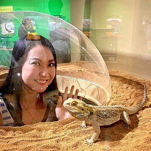 Yoko Ishii