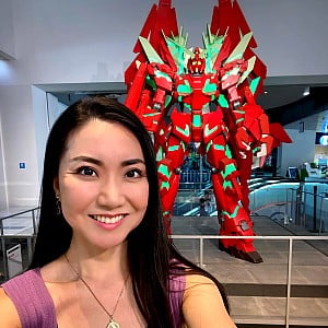Yoko Ishii