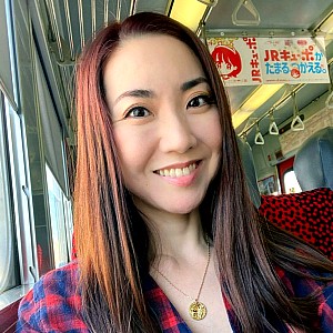 Yoko Ishii