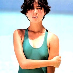 Yoko Ishino