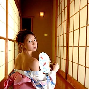 Yoko Kaede