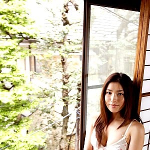 Yoko Kamon
