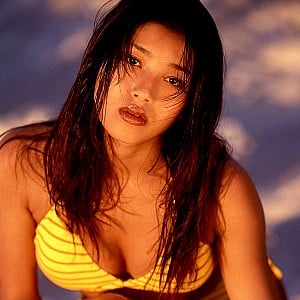Yoko Kamon