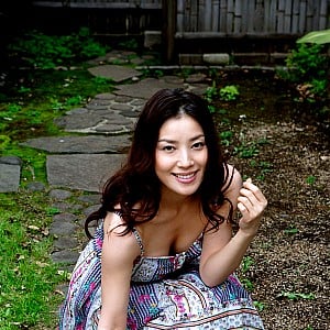 Yoko Kamon