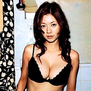 Yoko Maki