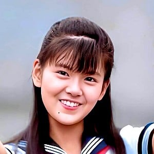 Yoko Minamino