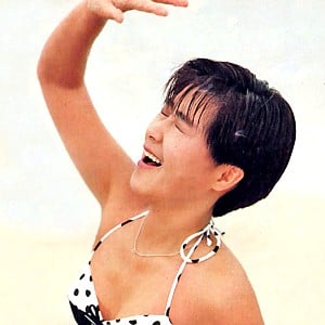 Yoko Nagayama