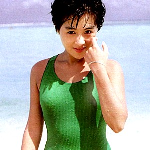 Yoko Nagayama