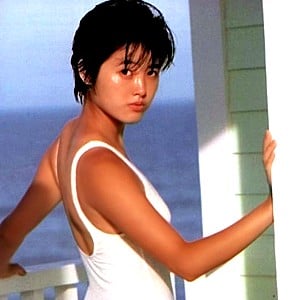 Yoko Oginome