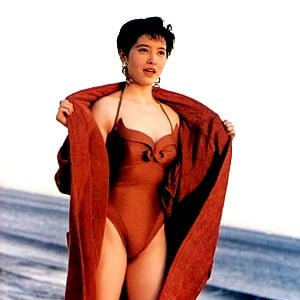 Yoko Oginome