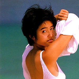 Yoko Oginome
