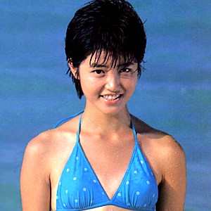 Yoko Oginome
