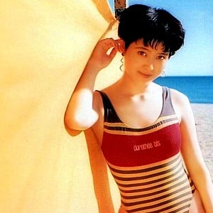 Yoko Oginome