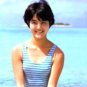 Yoko Oginome