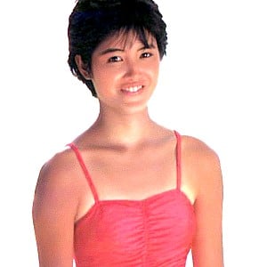 Yoko Oginome